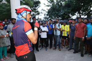 Cyclothon Event 2